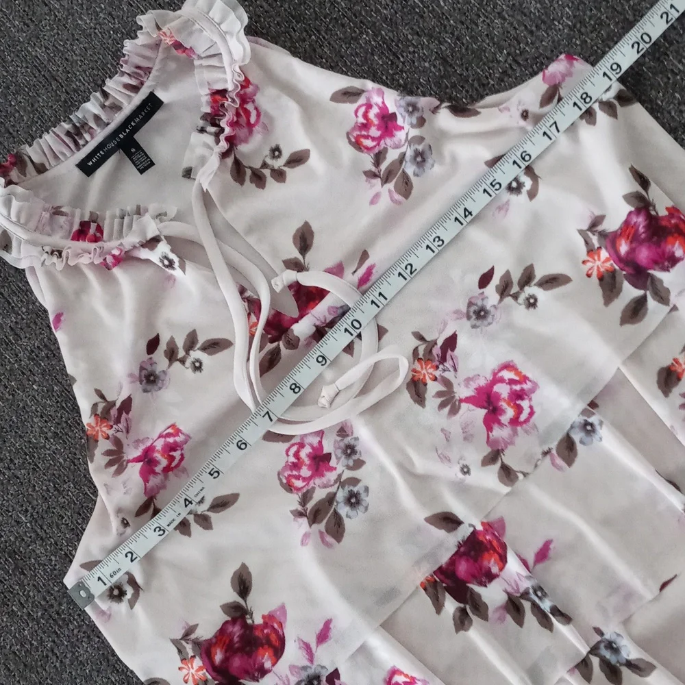 🌸White House Black Market🌸 - 